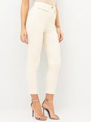 PANTALONE - ELISABETTA FRANCHI PA07751 193 Elisabetta Franchi 