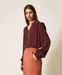 BLUSA - TWIN SET 252TP2291 381 Twinset 