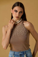 scollo americano 261NS263 MOCHAM No Secrets 