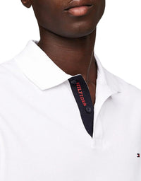 POLO - TOMMY HILFIGER MW0MW34753 YBR Tommy Hilfiger 