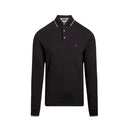 POLO - TOMMY HILFIGER MW0MW29543 BDS Tommy Hilfiger 