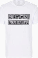 T-SHIRT - ARMANI EXCHANGE 6RZTAC-ZJ9TZ 1510 Armani Exchange 