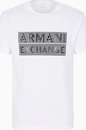 Maglia Armani Exchange