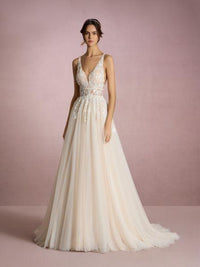 ABITO SPOSA W1 KIBA/AR2 W1125 665 Pronovias 
