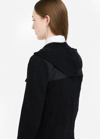 GIACCA(comp c/TF5041) - LIU JO TF5037MS75L 10103 LIU JO 