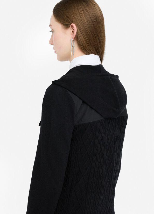 GIACCA(comp c/TF5041) - LIU JO TF5037MS75L 10103 LIU JO 