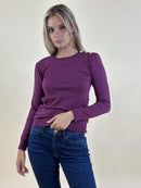 MAGLIA - EMME MARELLA MOSCA 2525366301 002 Emme 