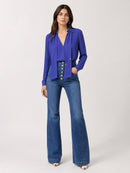 CAMICIA ML - ELISABETTA FRANCHI CA02341E2 828 Elisabetta Franchi 