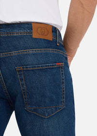 JEANS - LIU JO QXX049D4952 77486 Liu Jo 