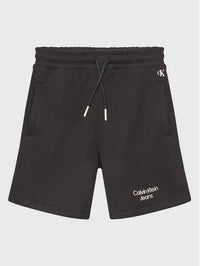 BERMUDA - CALVIN KLEIN IB0IB01290 BEH Calvin Klein 
