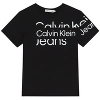 T-SHIRT - CALVIN KLEIN IB0IB01650 YAF Calvin Klein 