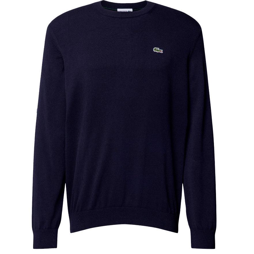 PULLOVER - LACOSTE AH0128 YZP Lacoste 