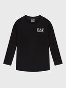 T-SHIRT - EA7 8NBT52-BJ02Z 1100 EA7 