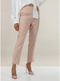 PANTALONE  - ELISABETTA FRANCHI PA02136E2 181 Elisabetta Franchi 