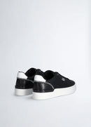 SNEAKER SILVIA - LIU JO BF4021P0102 01111 Liu Jo 