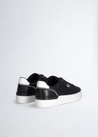 SNEAKER SILVIA - LIU JO BF4021P0102 01111 Liu Jo 