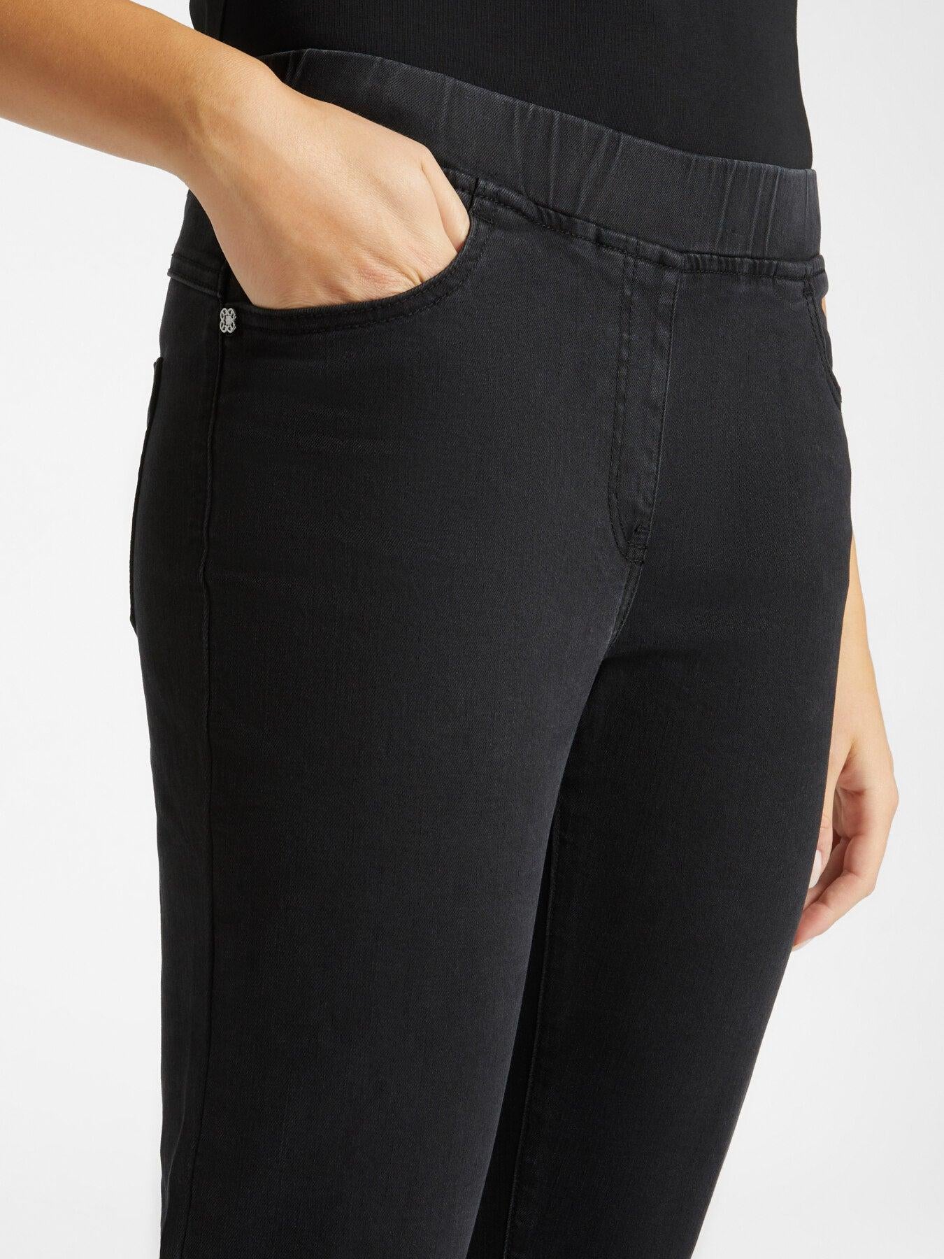 JEANS - ELENA MIRO' P442P0-00128N 34 Elena Mirò 