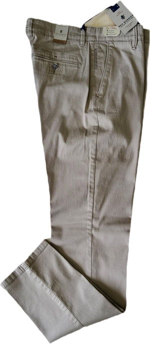 Pantalone Sea Barrier