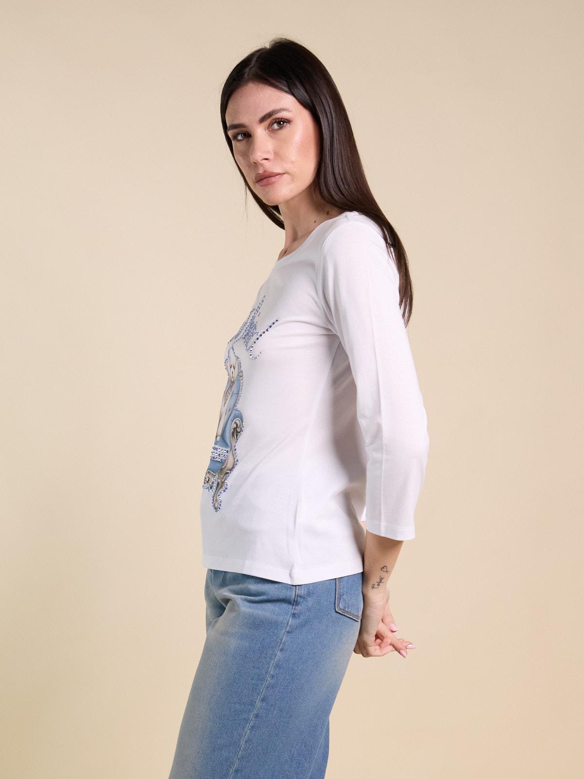 T-shirt LuckyLu