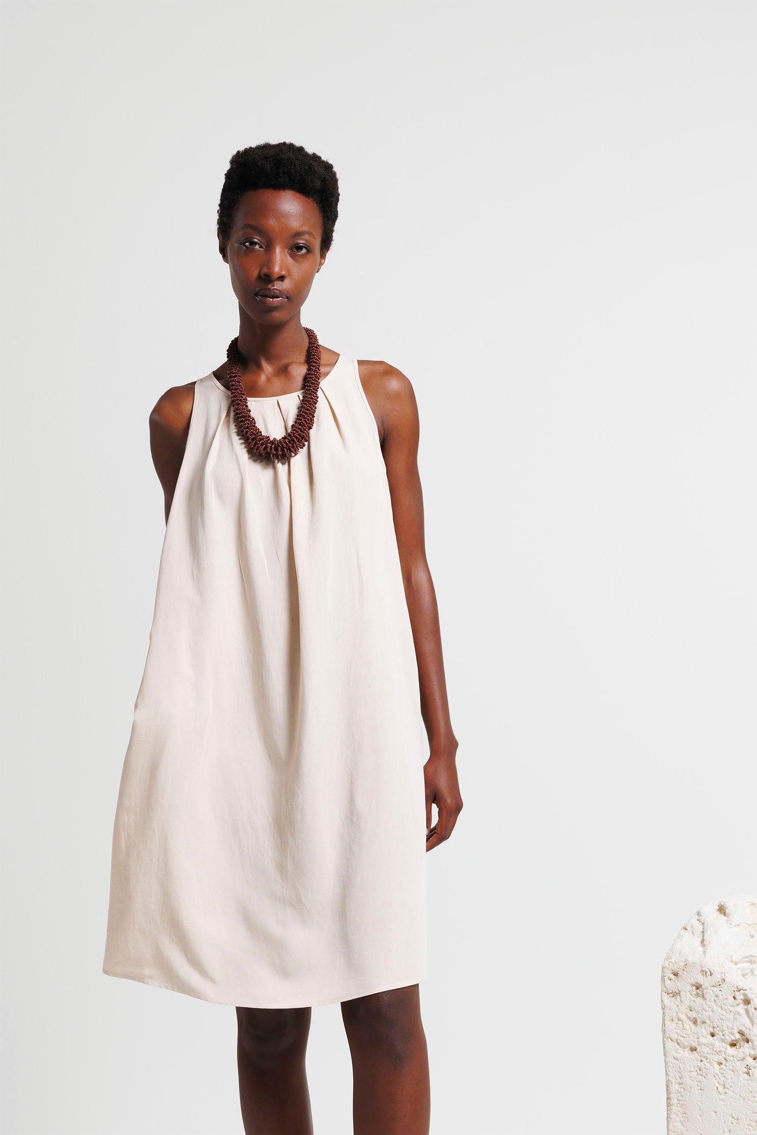 VESTITO SM - DIANA GALLESI 7225R0-03266N 35 Diana Gallesi 