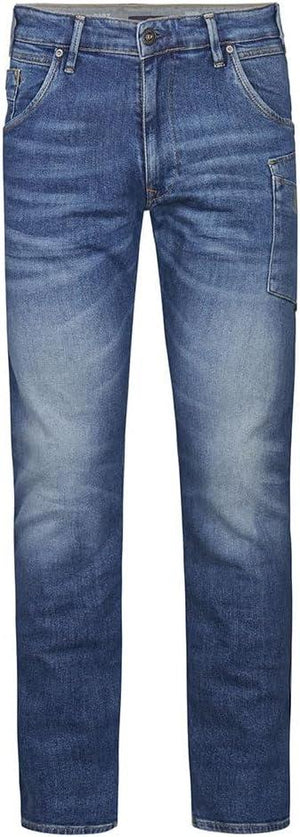 Jeans Petrol