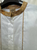 CAMICIA - ALVIERO MARTINI 0909/NCH8 J100 Alviero Martini 1 Classe 