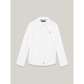 CAMICIA ML - TOMMY HILFIGER KB0KB08868 YBR Tommy Hilfiger 
