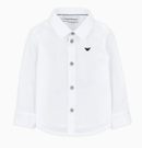 CAMICIA ML - EMPORIO ARMANI 8NHC01-4NGDZ 100 Emporio Armani 