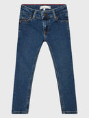 JEANS - TOMMY HILFIGER KG0KG06999 1A5 Tommy Hilfiger 