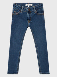 JEANS - TOMMY HILFIGER KG0KG06999 1A5 Tommy Hilfiger 