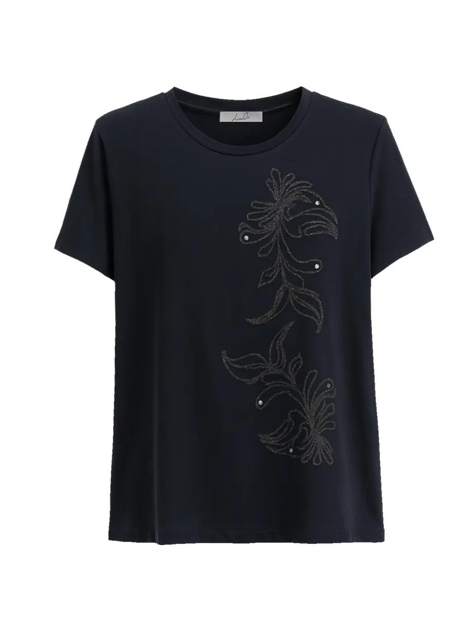 T-shirt Lizalù