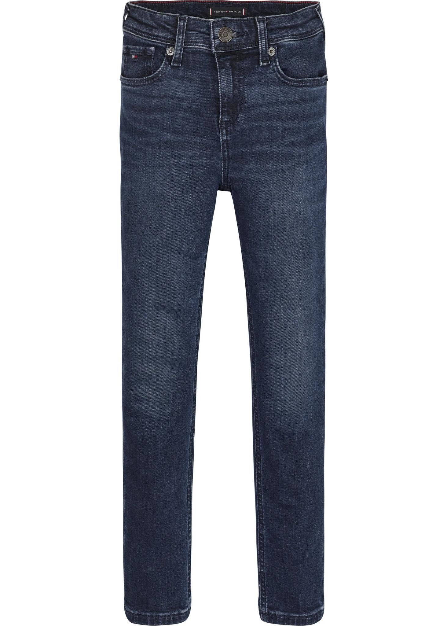 JEANS - TOMMY HILFIGER KB0KB08269 1BZ Tommy Hilfiger 
