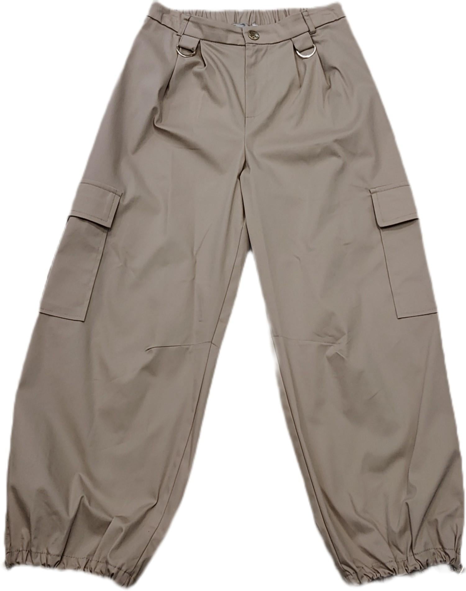 cargo NAPA362 BEIGE Naida 