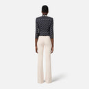 PANTALONE (compl c/GI142) - ELISABETTA FRANCHI PA07951 193 Elisabetta Franchi 