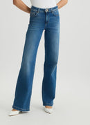 JEANS  - LIU JO UA5279D4988 7L899 Liu Jo 