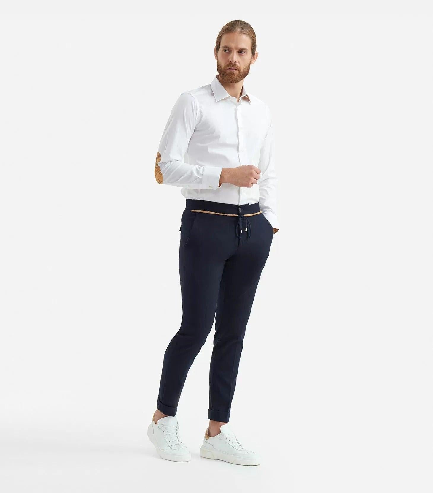CAMICIA - ALVIERO MARTINI 1312/UI47 I23 001 Alviero Martini 1 Classe 