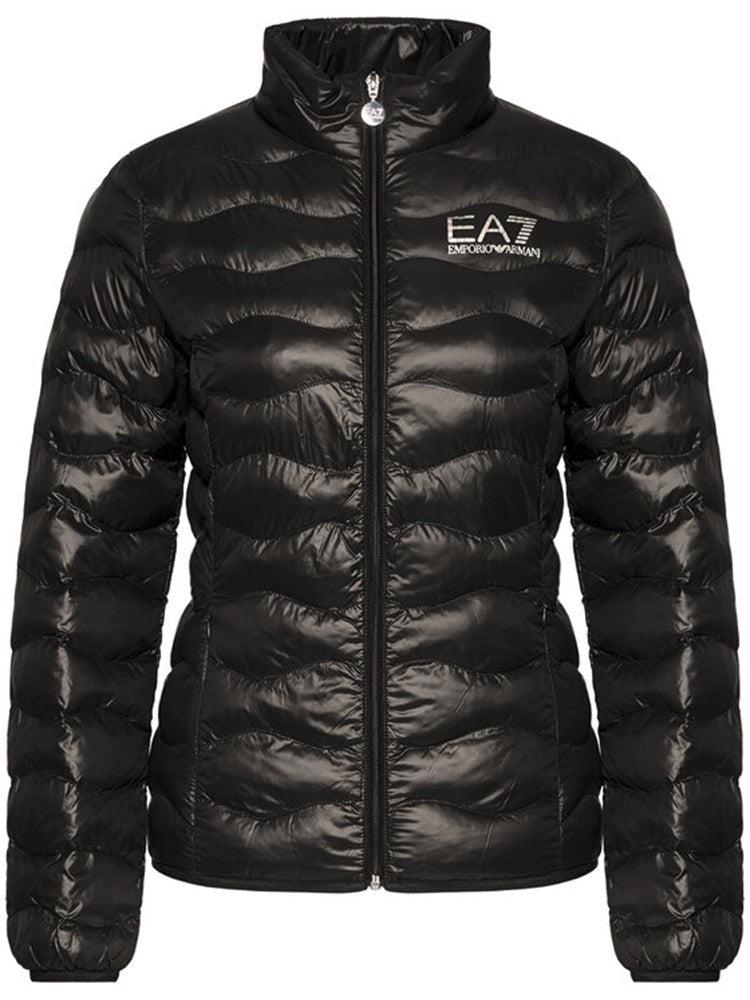 PIUMINO - EA7 8NTB21-TN12Z 1451 EA7 