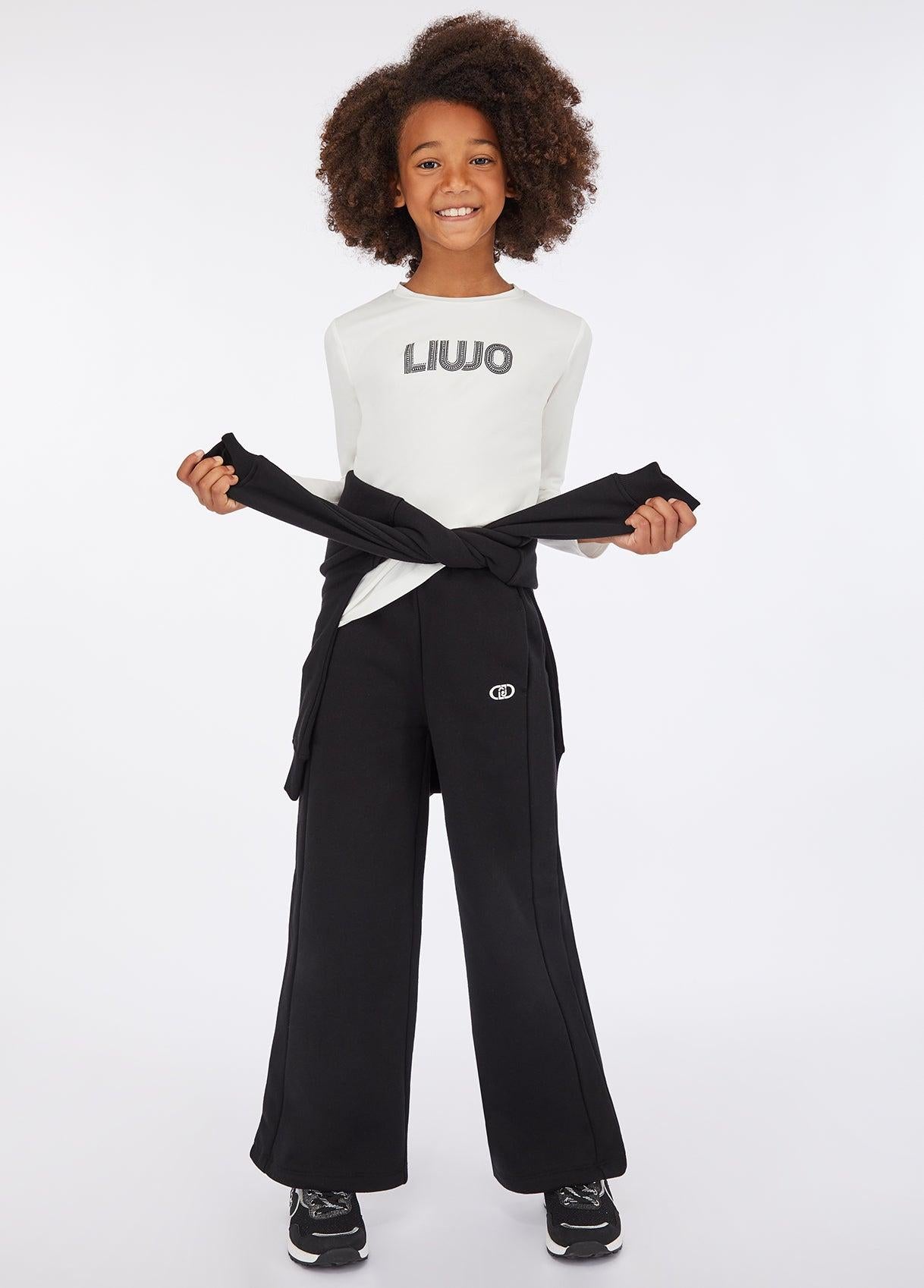 PANTALONE - LIU JO GF5005F0326 22222 Liu Jo 