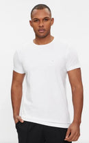 T-SHIRT - CALVIN KLEIN K10K112724 YAF Calvin Klein 