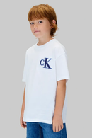 T-SHIRT - CALVIN KLEIN IB0IB02584 YAF Calvin Klein 