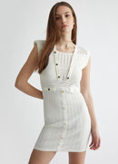 VESTITO - LIU JO MA4056MS52N 22222 Liu Jo 