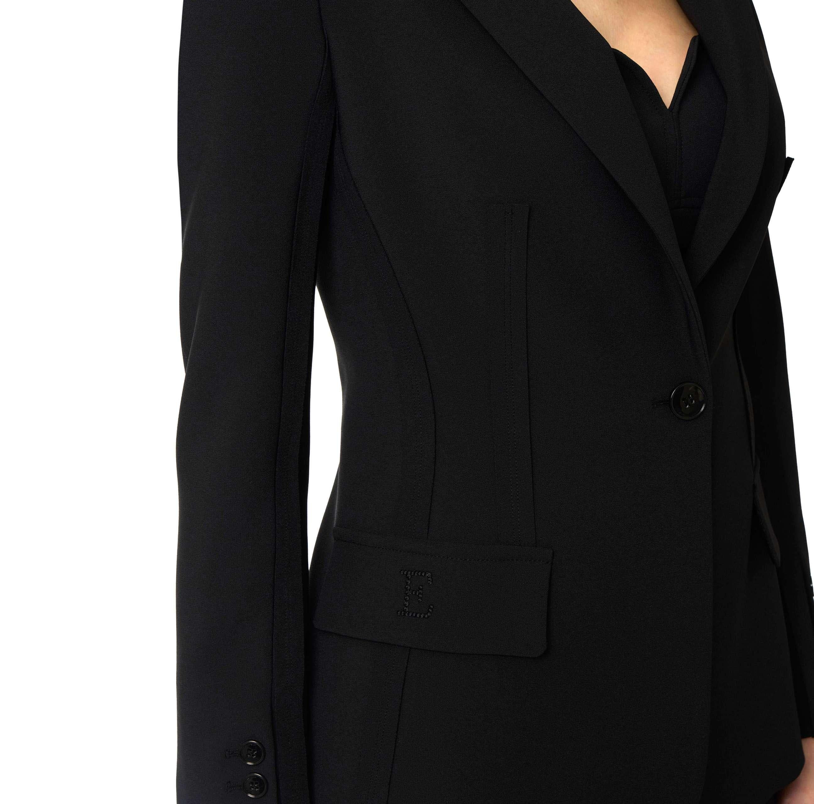  GI21661E2 110 Elisabetta Franchi 