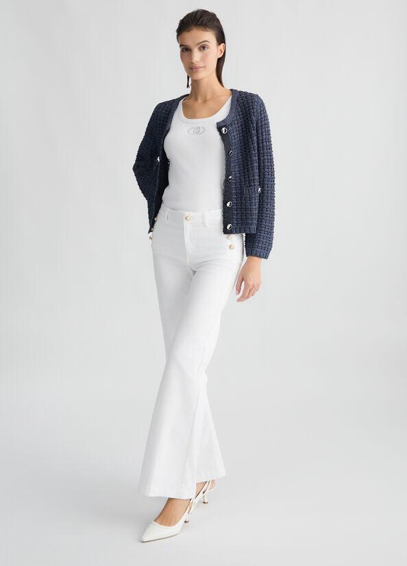 Pantalone Liu Jo