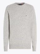 MAGLIA - TOMMY HILFIGER MW0MW36535 DW5 Tommy Hilfiger 