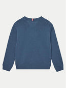 MAGLIA ML - TOMMY HILFIGER KB0KB09296 DBZ Tommy Hilfiger 