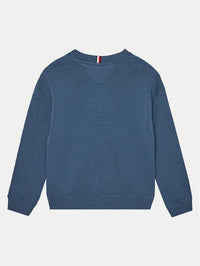 MAGLIA ML - TOMMY HILFIGER KB0KB09296 DBZ Tommy Hilfiger 