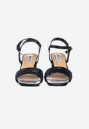 SANDALO - KEYS K-9533 UN Keys 