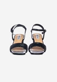 Scarpa Keys