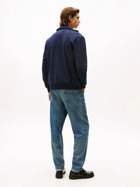 FELPA - TOMMY HILFIGER MW0MW40481 DW5 Tommy Hilfiger 