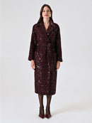 CAPPOTTO TRENCH - RINASCIMENTO CFC0125673003 B098 Rinascimento 
